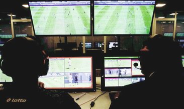 VAR mısın yok musun!