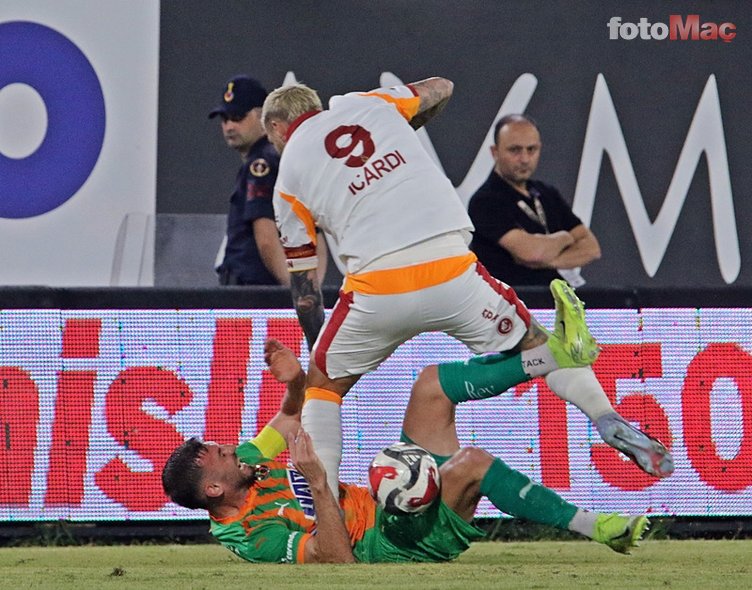 Spor yazarları Corendon Alanyaspor-Galatasaray maçını değerlendirdi