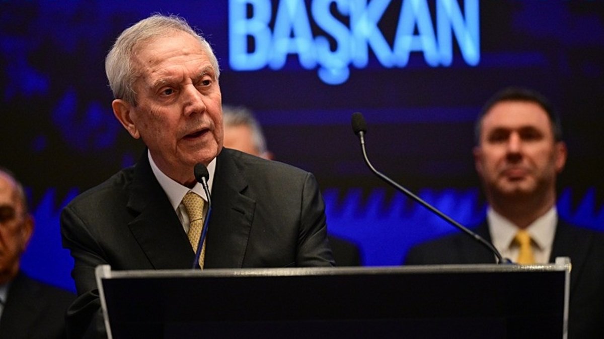 Aziz Yıldırım'ın stoper transferindeki listesi açıklandı!