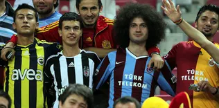 İşte il il taraftar rakamları!