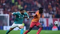 Liverpool dağıldı