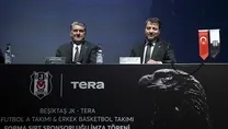 Kartal’a yeni sponsor