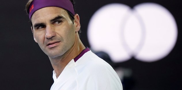 Federer'den müthiş dönüş!