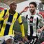 F.Bahçe-Beşiktaş maçı detayları!