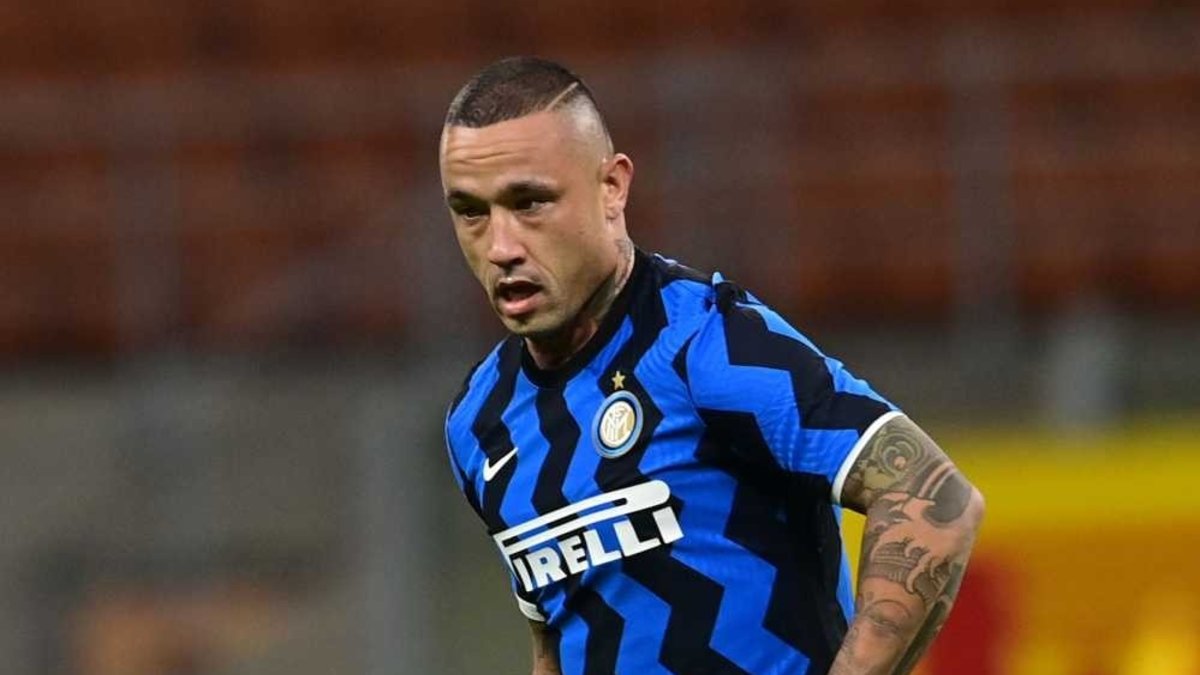 Nainggolan’dan Fenerbahçe itirafı