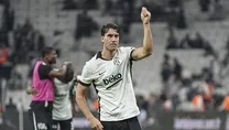 Vlahovic söz verdi