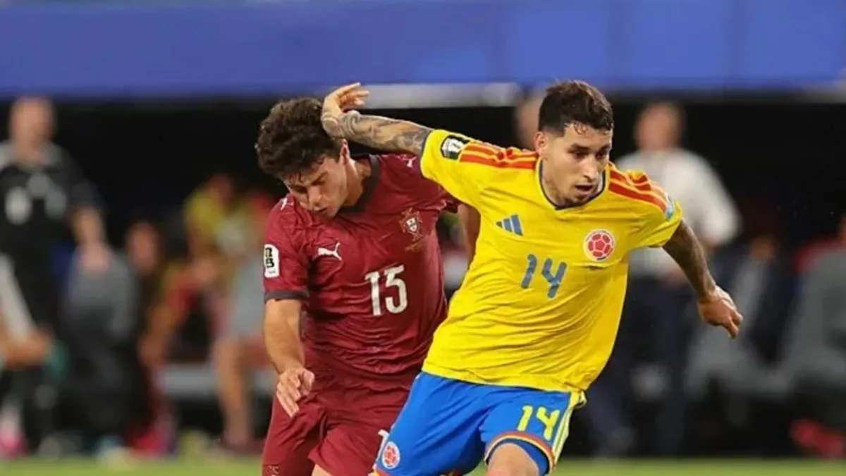Beşiktaş, Gustavo Puerta için 20 milyon euro bonservis bedelini öğrendi