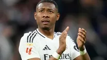 G.Saray’dan Alaba hamlesi!