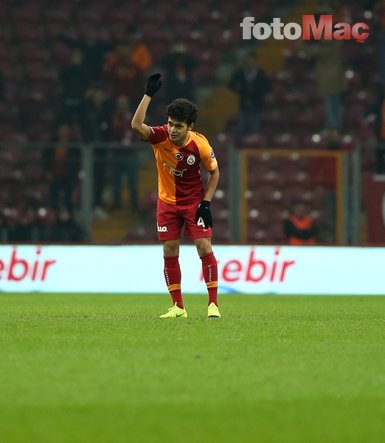 Galatasaray kadro dışı bırakmıştı! Dünya devi Mustafa Kapı’yı alıyor...