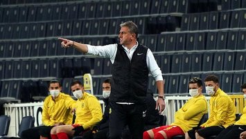 Kayserispor'un gözü Beşiktaş'ta! Parola 3 puan