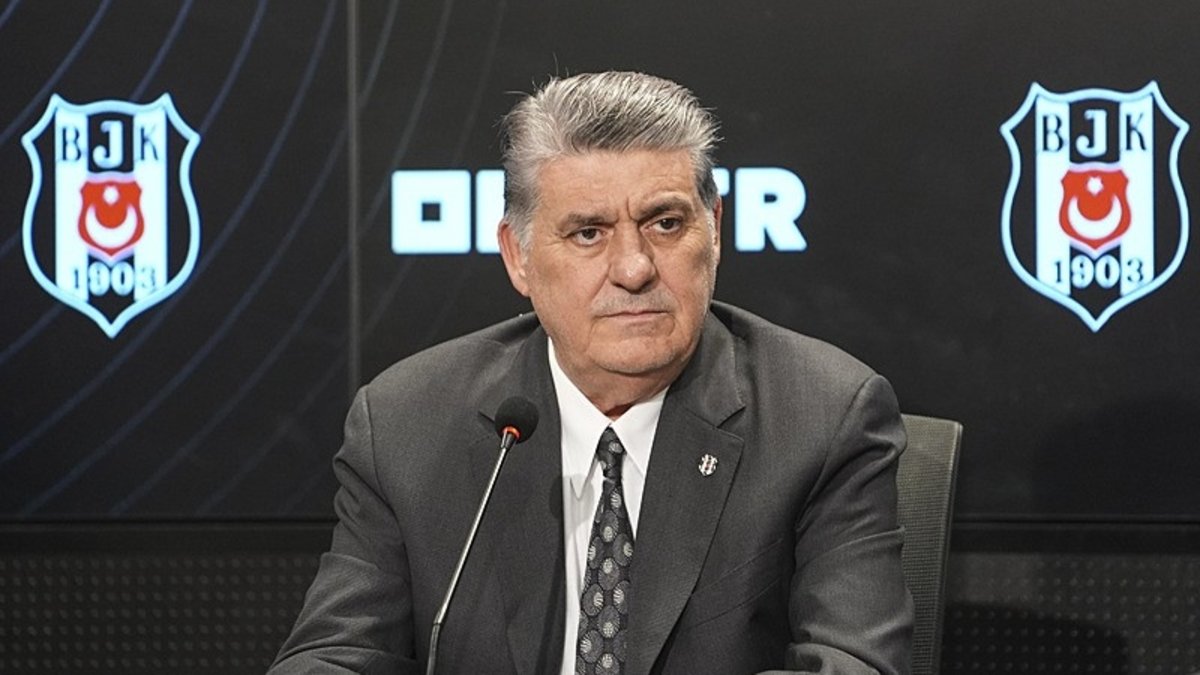 Beşiktaş'ta radikal karar! 2 futbolcu ile yollar ayrılacak