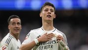 La Liga’dan Arda Güler paylaşımı!