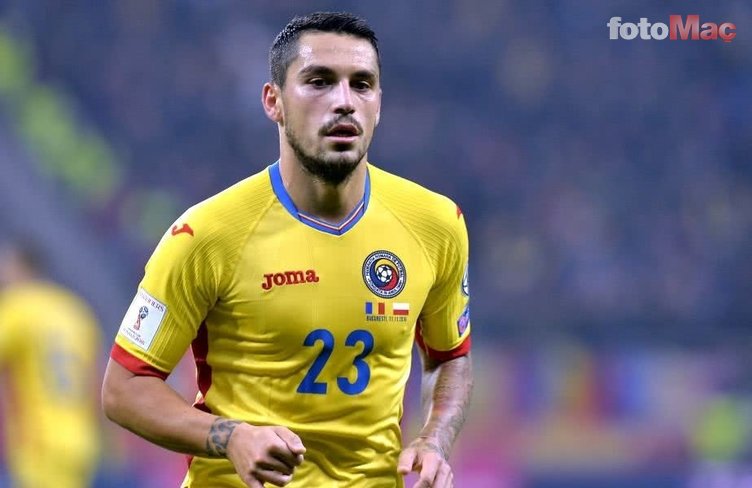 Galatasaray'ın transfer hedefi Stanciu için kulüp başkanı konuştu! "Teklif..."