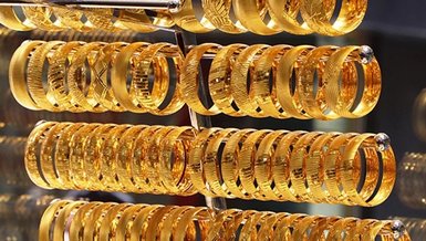 Altın fiyatları son dakika! 13 Nisan 2021 Gram altın, çeyrek altın, yarım altın ve tam altın ne kadar?