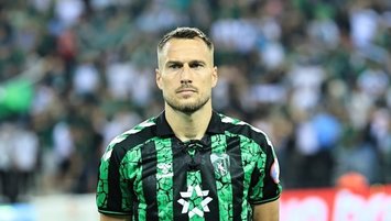 Vukovic Sakarya'ya