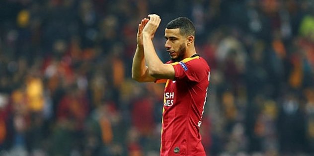 Belhanda'ya talip