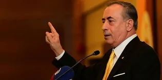 İşte Mustafa Cengiz’in UEFA stratejisi