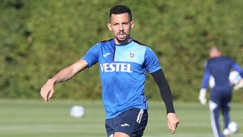 Flavio yine Al Taawoun'da