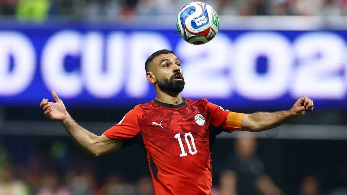 Trabzonspor'dan KAP açıklaması! Mohamed Salah...