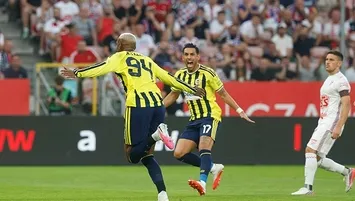 Samba rüzgarı