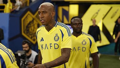 Fener’in Talisca aşkı