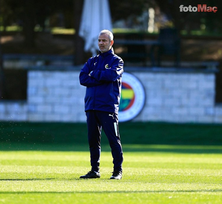 Fenerbahçe İsmail Kartal ile devam edecek mi? Sinan Engin açıkladı!