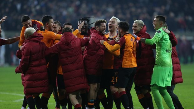 Spor yazarları Giresunspor - Galatasaray maçını değerlendirdi