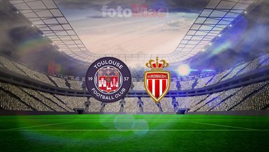 CANLI YAYIN | Toulouse-Monaco maçı ne zaman? Saat kaçta ve hangi kanalda?