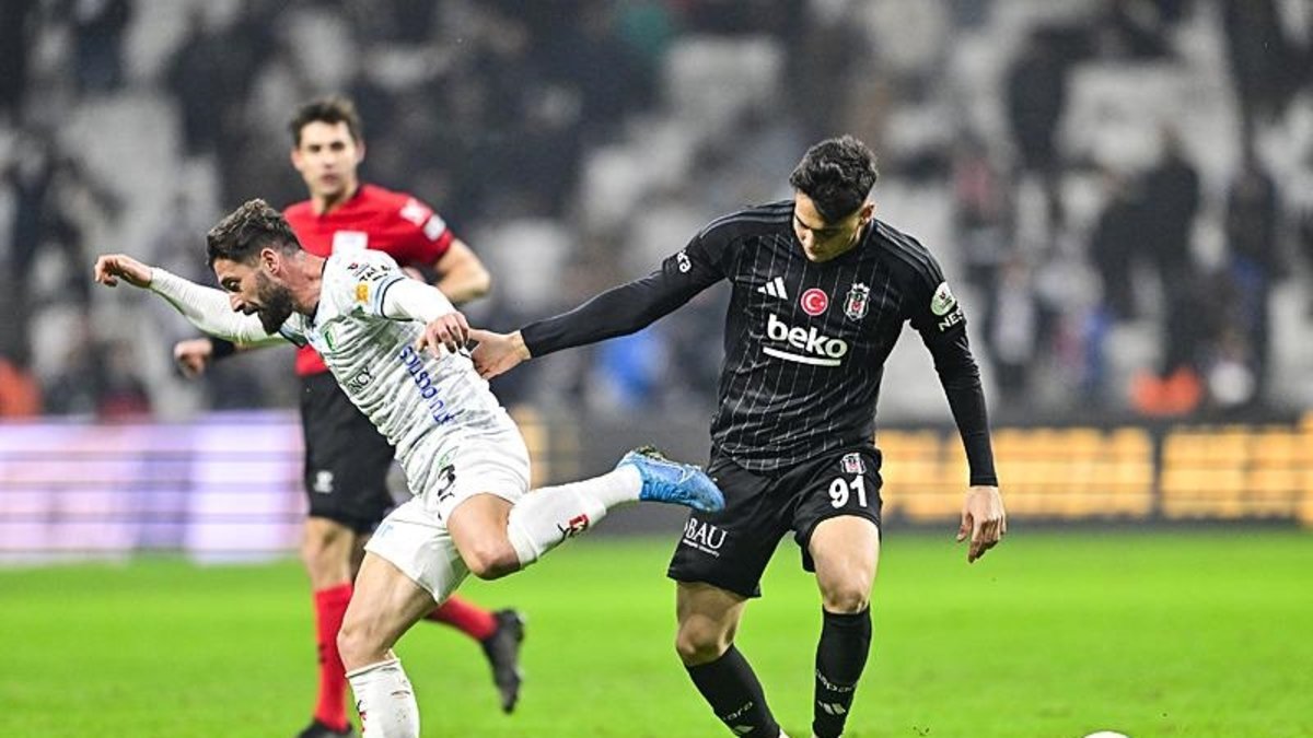Eyüpspor Mustafa'da ısrarcı