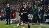 Rıdvan Yılmaz ilk 11’de