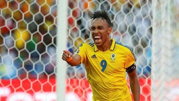 Aubameyang'dan sürpriz veda! Mektupla duyurdu