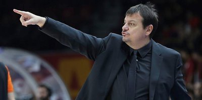 Ataman: Kazanmamız gereken bir maçtı!