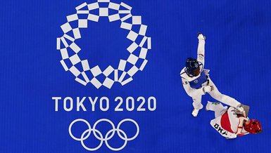 2020 Tokyo Olimpiyat Oyunları madalya sıralamasında Japonya zirveye çıktı!