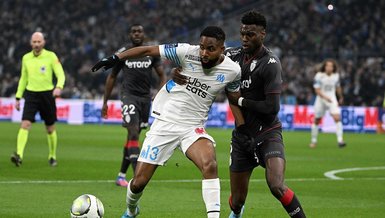 Aslan kral Bakambu