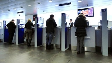 2020 Banka Calisma Saatleri Bankalar Saat Kacta Aciliyor Kacta Kapaniyor Ekonomi Haberleri