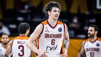 Sadık Emir NBA yolunda