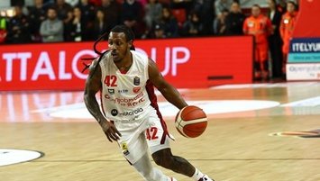 Karşıyaka Basketbol'da oyun kurucu arayışı!
