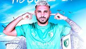 Burak Çoban Bodrumspor’da
