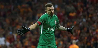 Muslera’yı vermeyiz