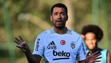 Beşiktaş'ta dev transfer zirvesi