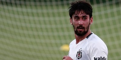 Beşiktaş'ın yükselen değeri: Orkan Çınar