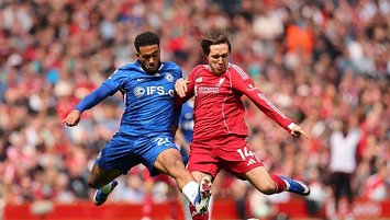 Liverpool ile Chelsea yenişemedi