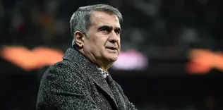 TFF’den Şenol Güneş açıklaması!