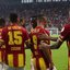 Göztepe evinde tek golle kazandı!