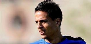 Godoy, Yeni Malatya'da