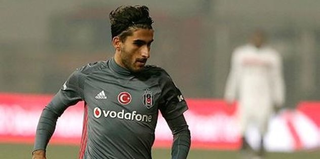 Aras Özbiliz’e 3 kulüp talip