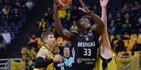 Beşiktaş uzatmalarda kanatlandı!