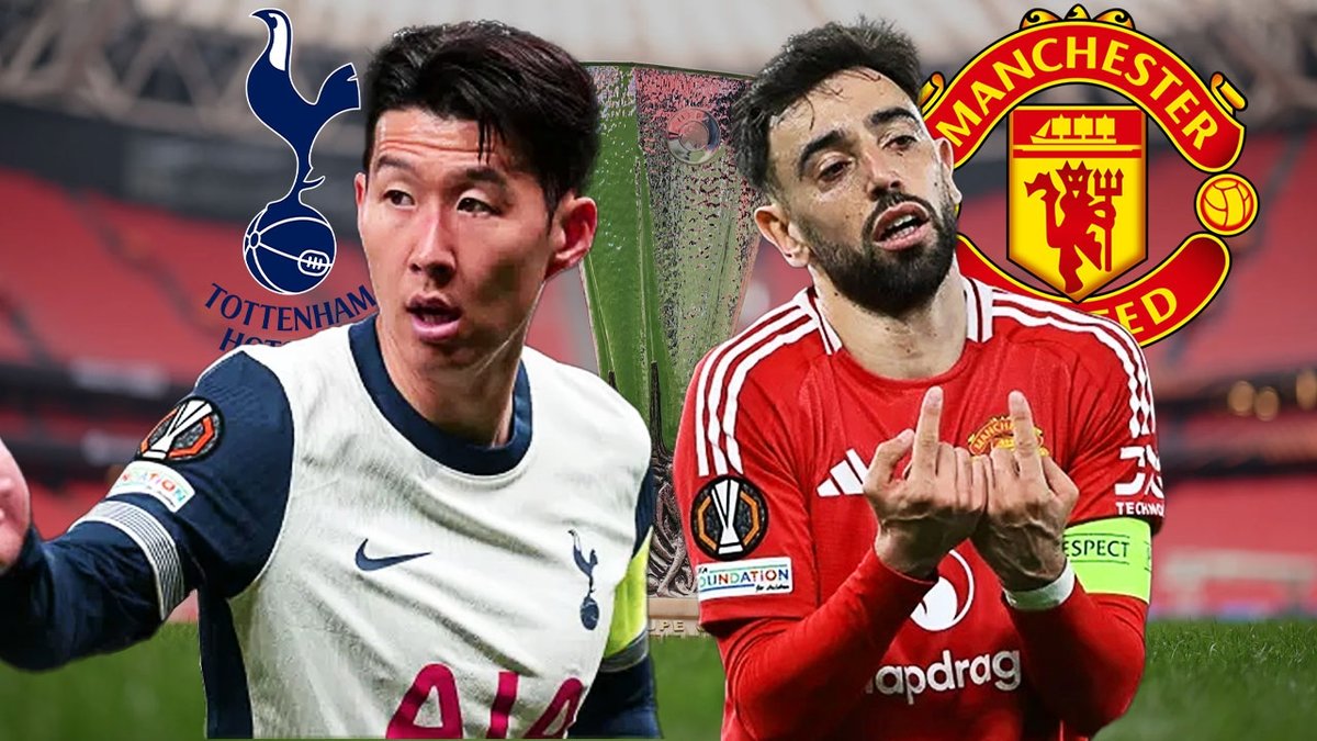 UEFA Avrupa Ligi final maçı izle | Tottenham-Manchester United maçı ne zaman, saat kaçta ve hangi kanalda? UEFA Avrupa Ligi final maçı izle | Tottenham-Manchester United maçı ne zaman, saat kaçta ve hangi kanalda?
