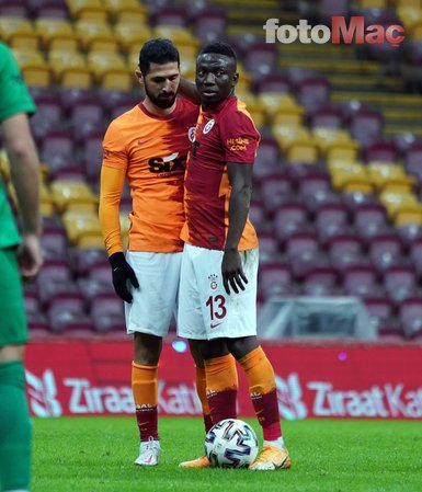 Galatasaray’ı bekleyen büyük tehlike! Konyaspor maçında tam 7 isim...
