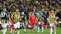 Lizbon’da görüşürüz